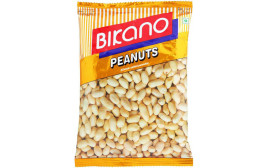 Bikano Peanuts   Pack  200 grams